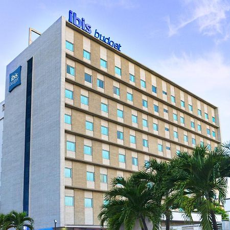 Ibis Budget Barranquilla Barranquilla  Exterior photo
