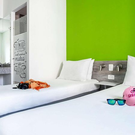 Ibis Budget Barranquilla Barranquilla  Exterior photo
