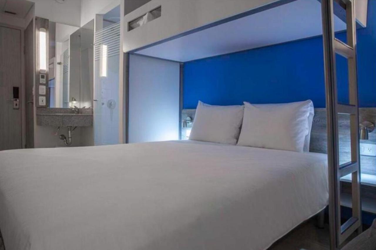Ibis Budget Barranquilla Barranquilla  Exterior photo