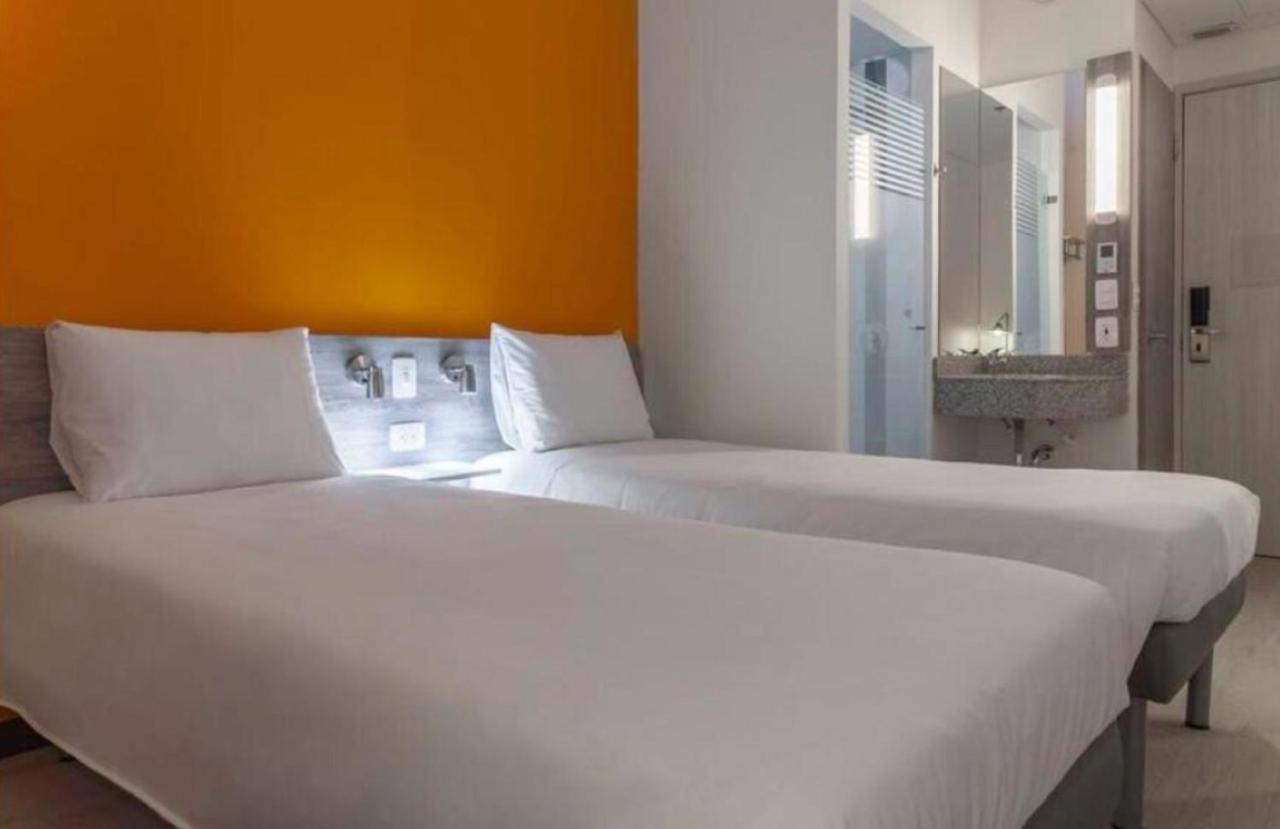 Ibis Budget Barranquilla Barranquilla  Exterior photo