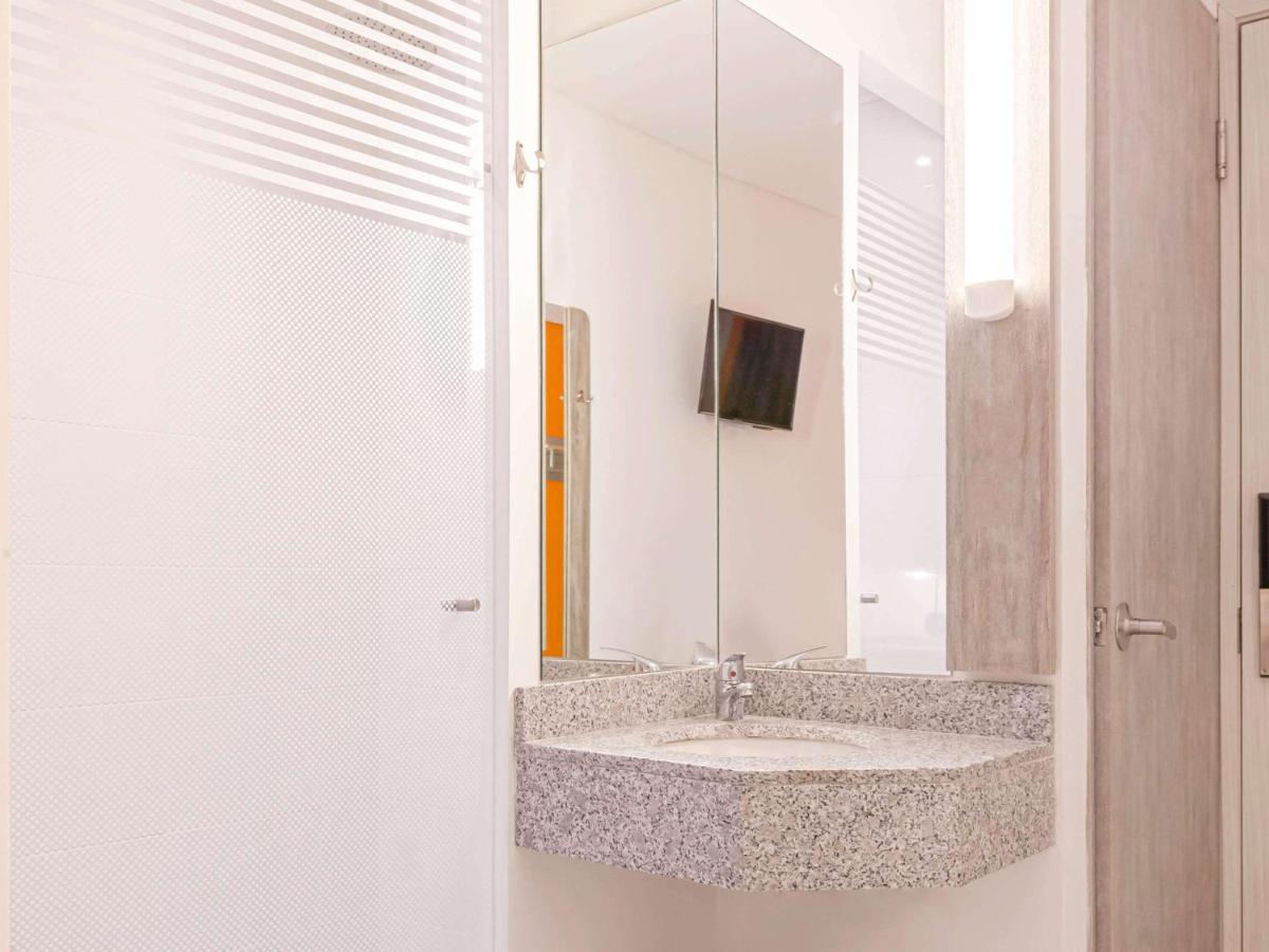 Ibis Budget Barranquilla Barranquilla  Exterior photo
