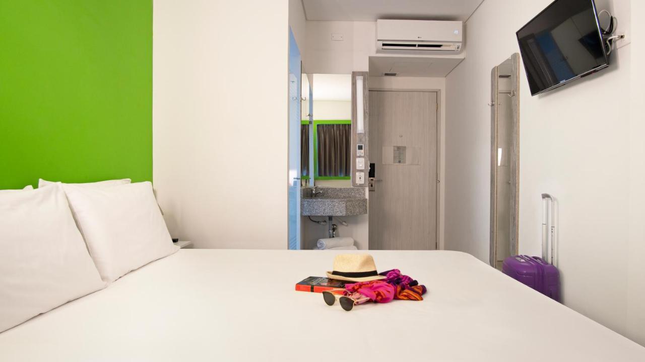 Ibis Budget Barranquilla Barranquilla  Exterior photo