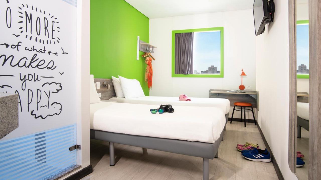 Ibis Budget Barranquilla Barranquilla  Exterior photo