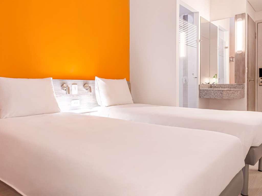 Ibis Budget Barranquilla Barranquilla  Room photo